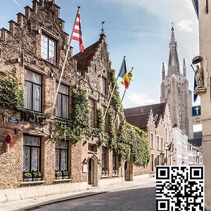 Boutique De Castillion Bruges